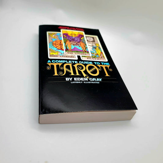 The Complete Guide to the Tarot
